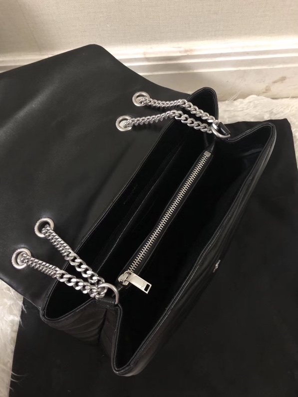 YSL Satchel Bags